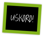 USKORO!