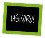 USKORO!